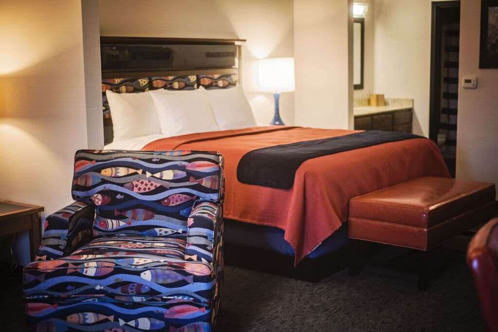 Картинка отеля