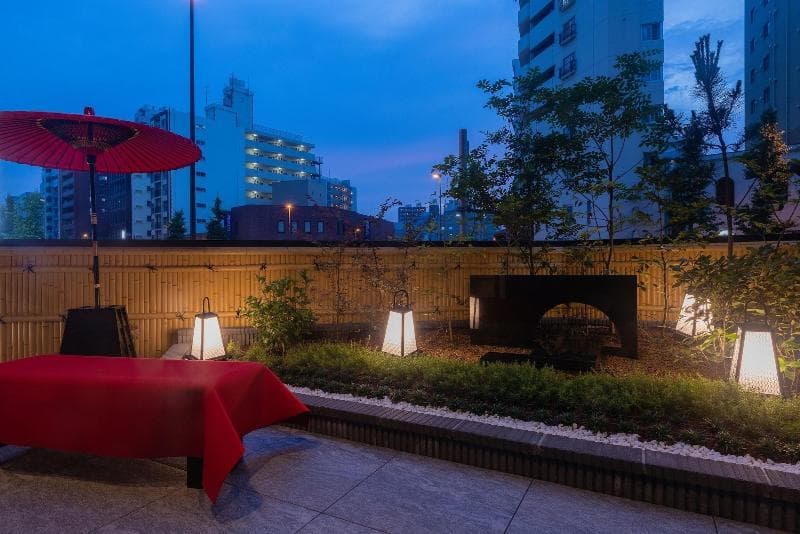 Картинка отеля