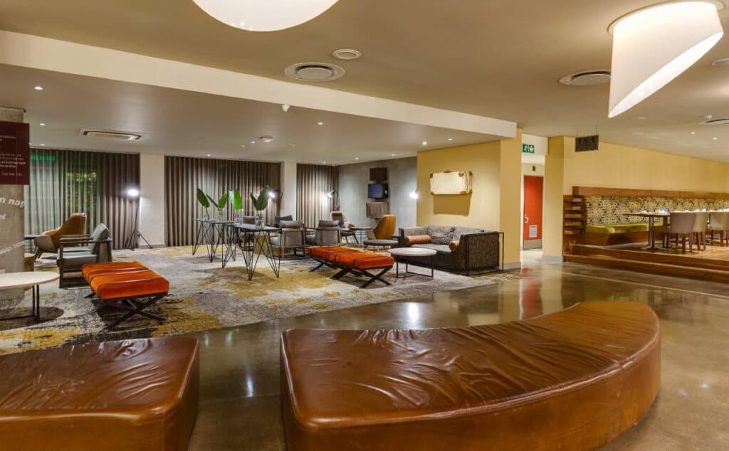 Картинка отеля