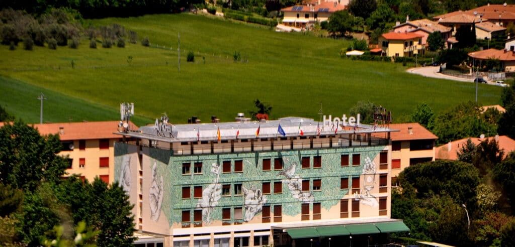 Картинка отеля