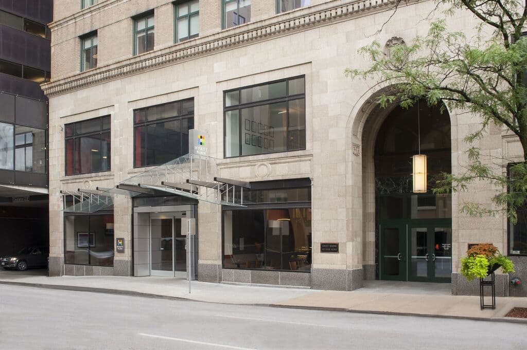 Картинка отеля