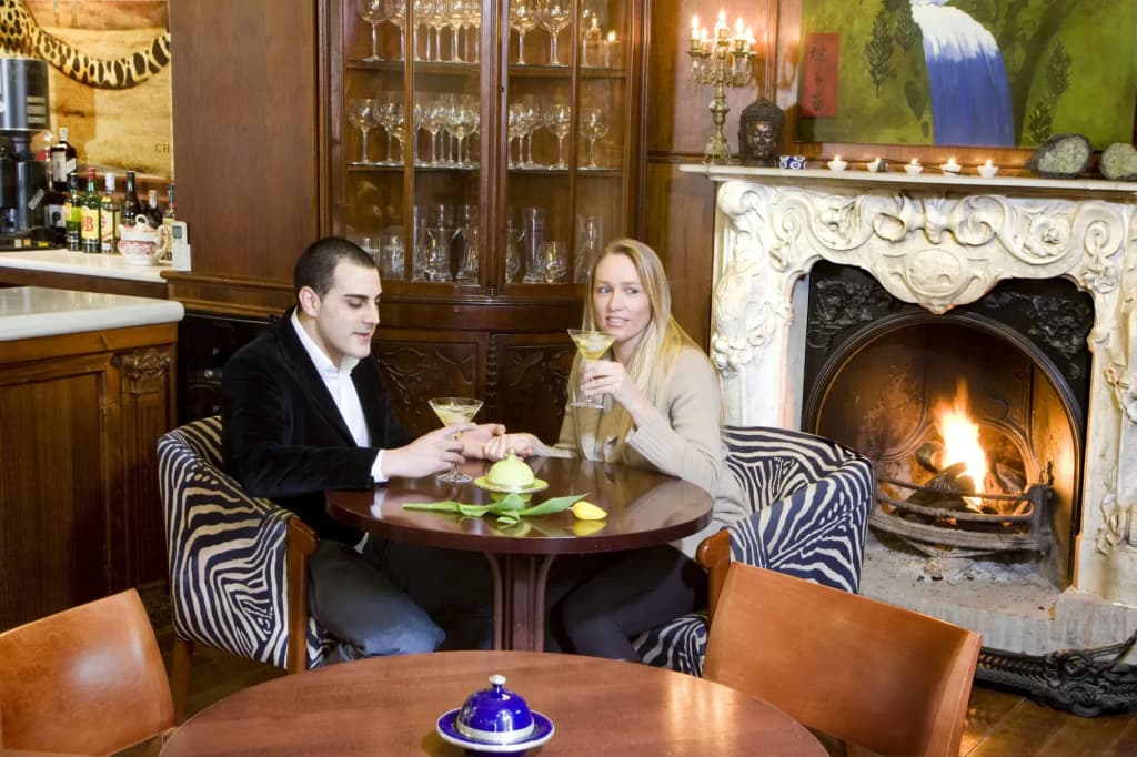 Картинка отеля