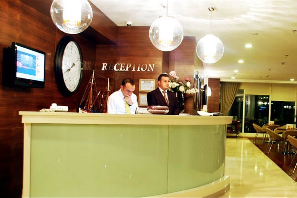 Картинка отеля