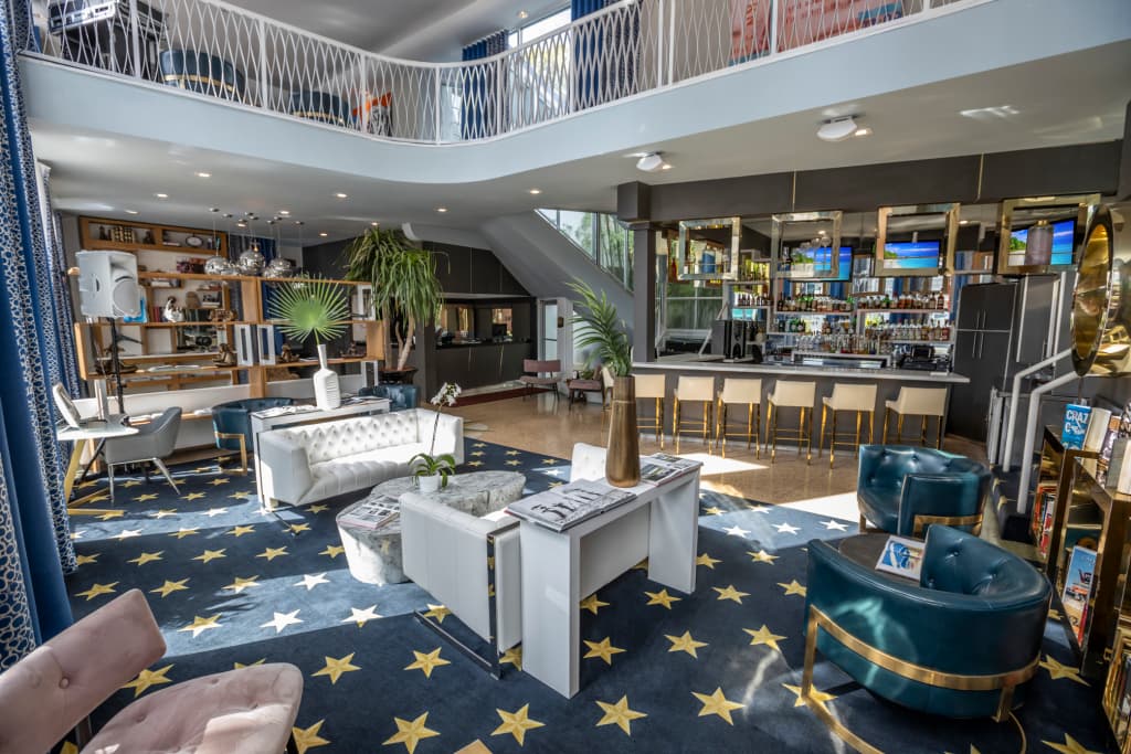 Картинка отеля