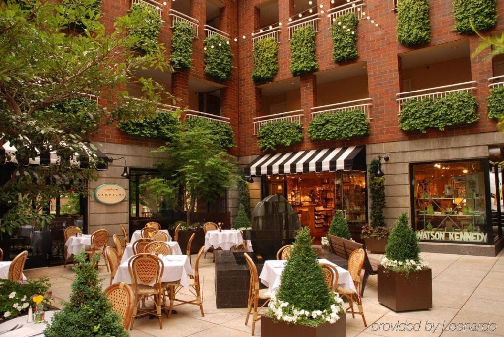 Картинка отеля