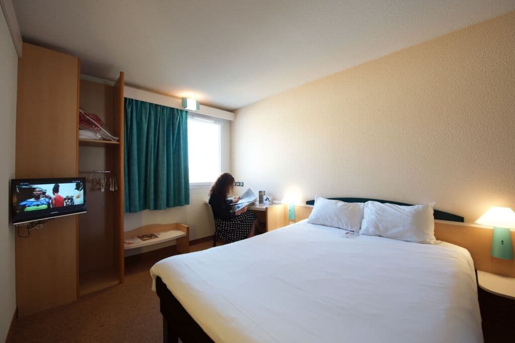 Картинка отеля