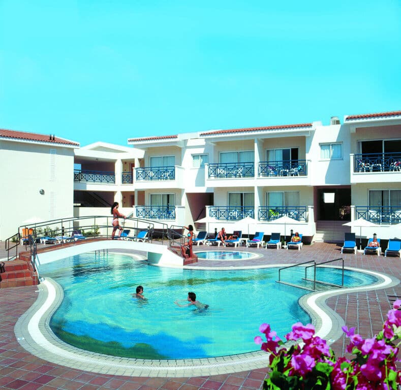 Картинка отеля