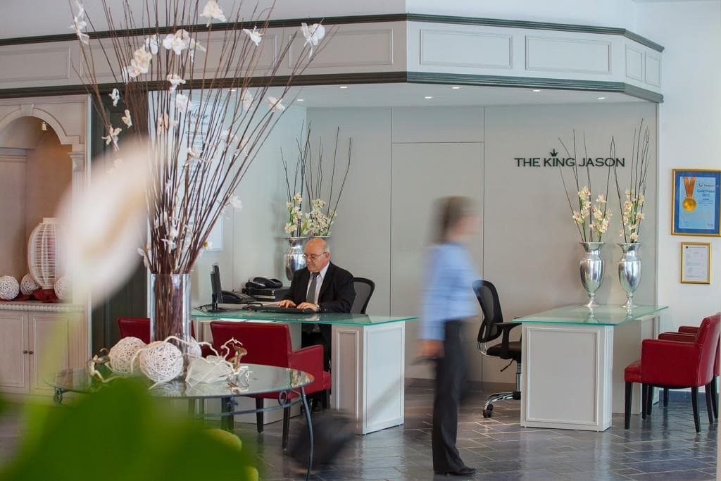 Картинка отеля