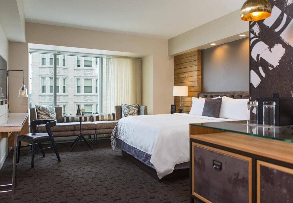 Картинка отеля