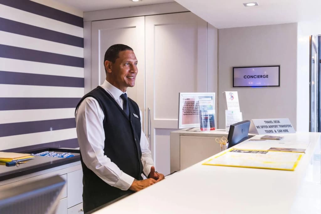 Картинка отеля