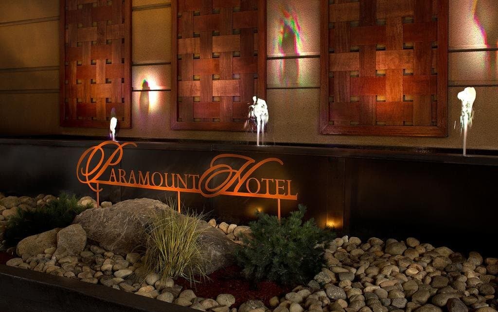 Картинка отеля