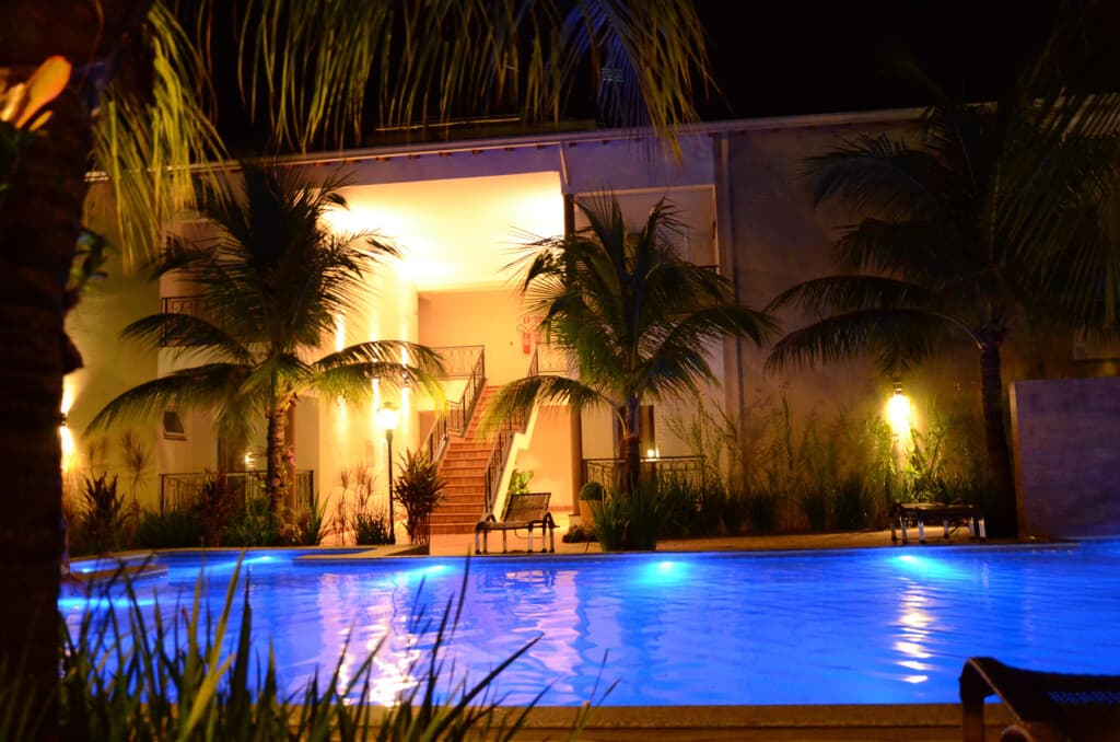 Картинка отеля