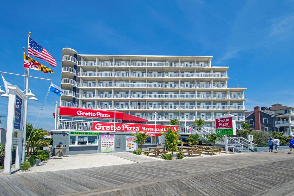 Картинка отеля