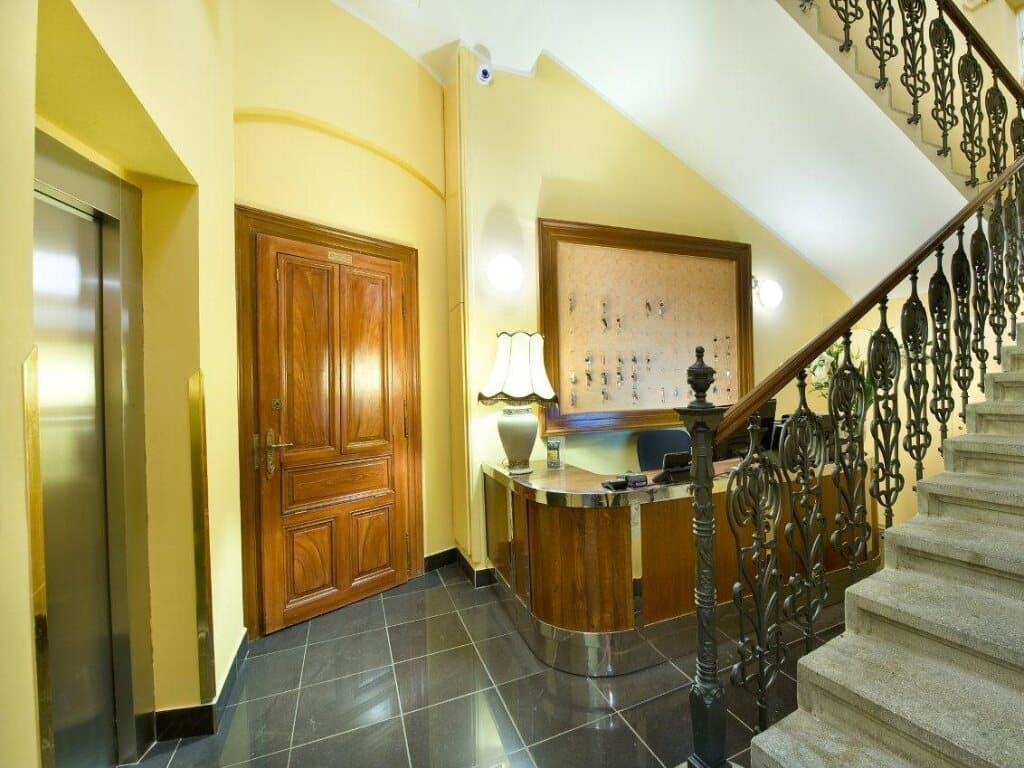 Картинка отеля