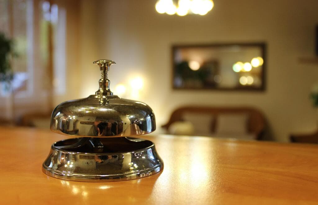 Картинка отеля