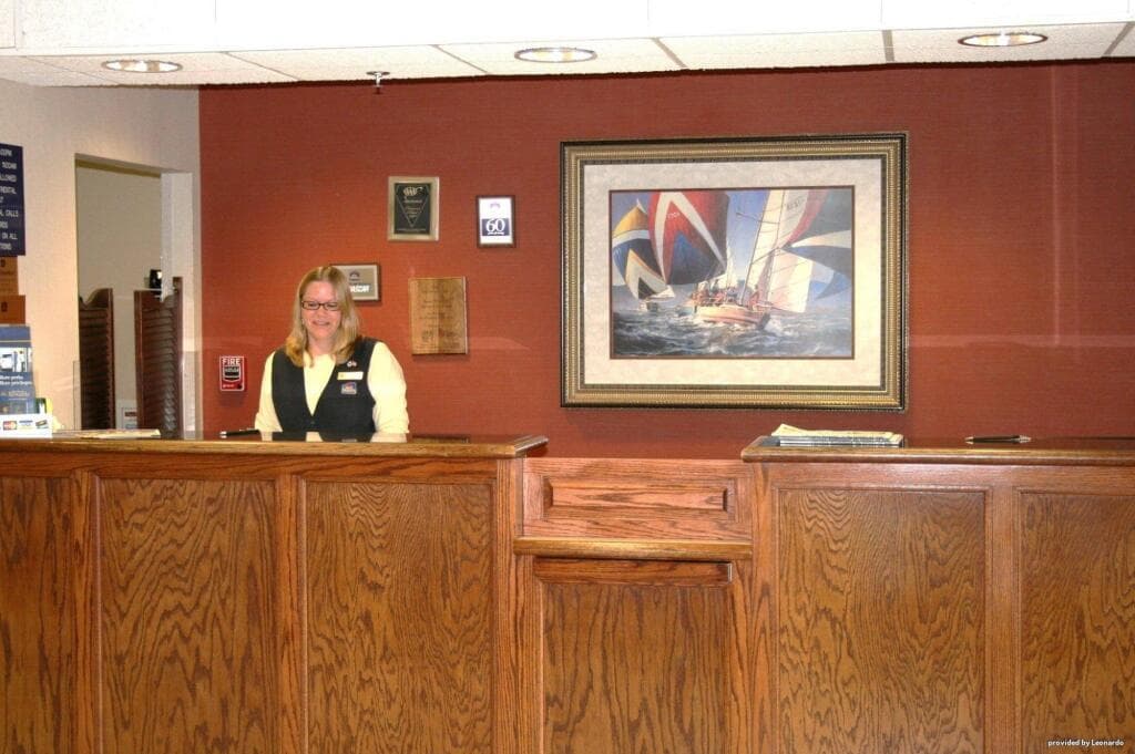 Картинка отеля