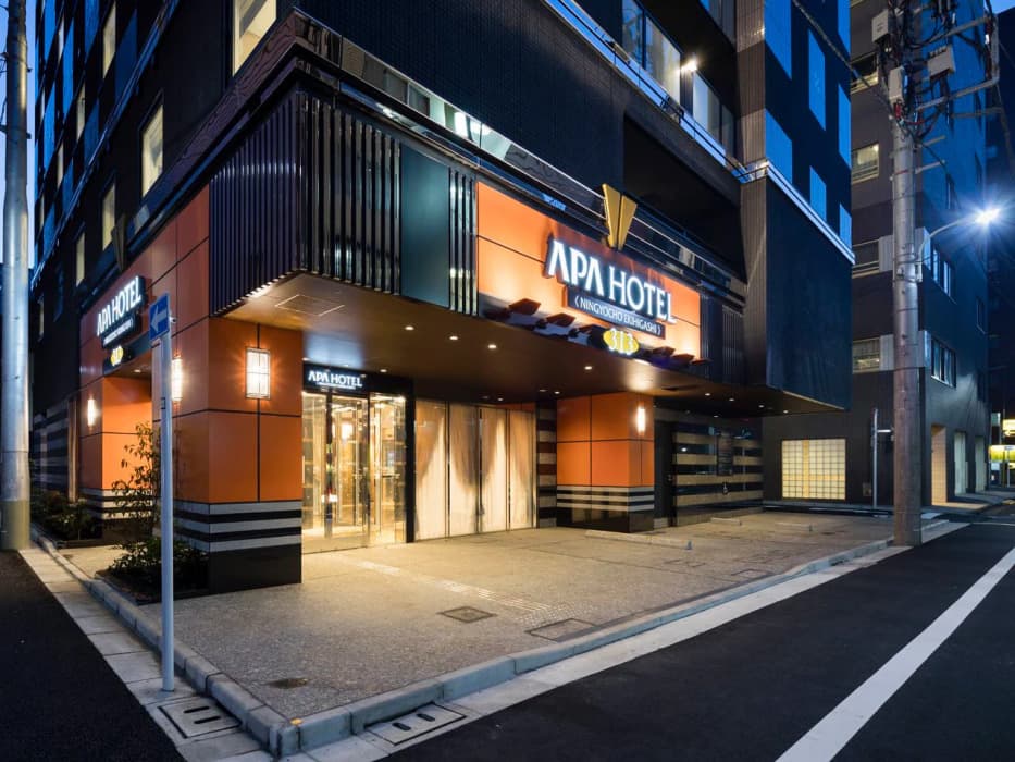 Картинка отеля