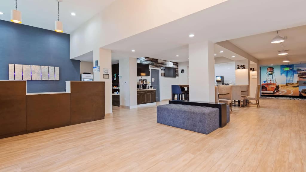 Картинка отеля