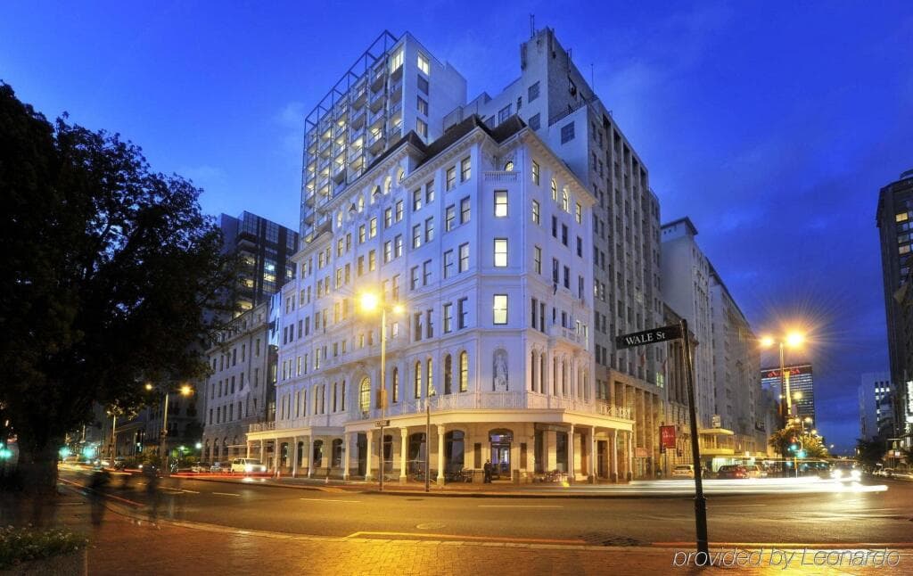 Картинка отеля