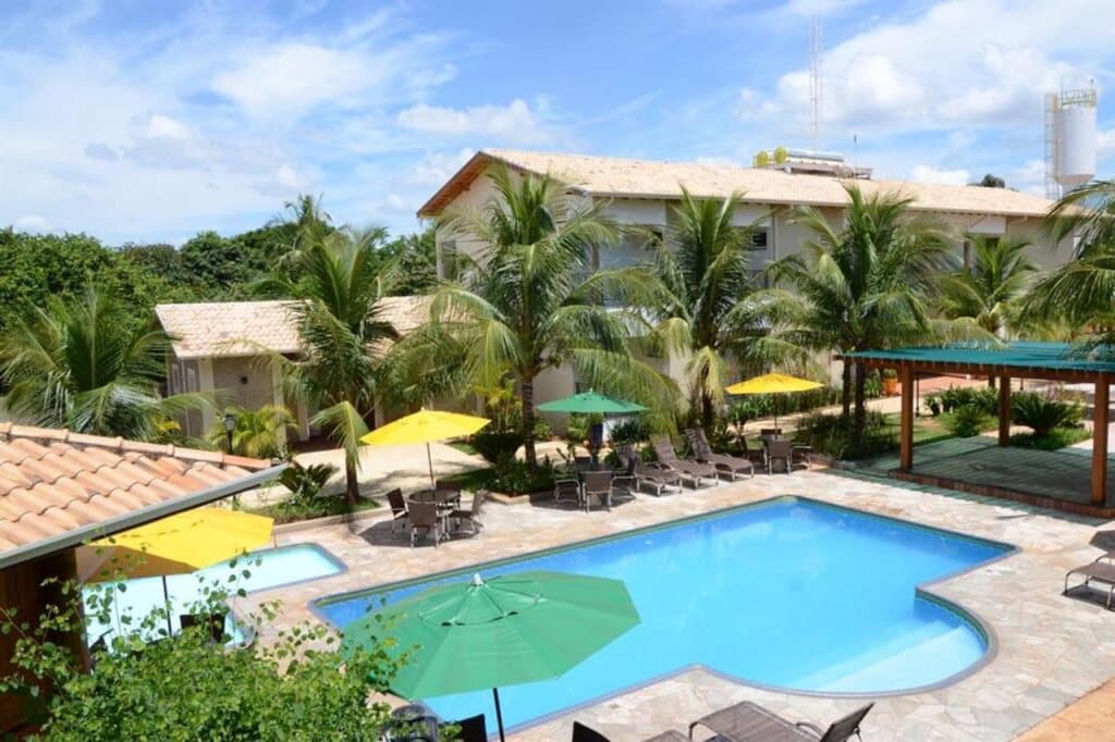 Картинка отеля