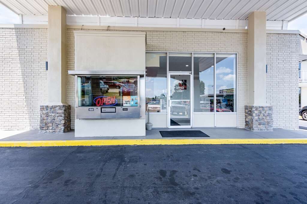 Картинка отеля