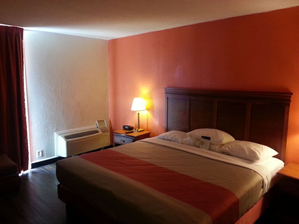 Картинка отеля