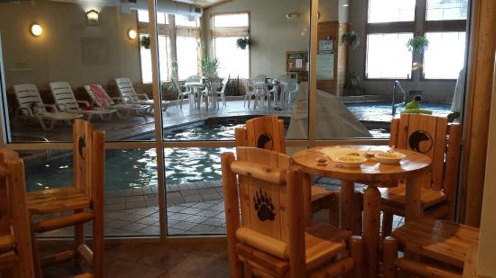 Картинка отеля