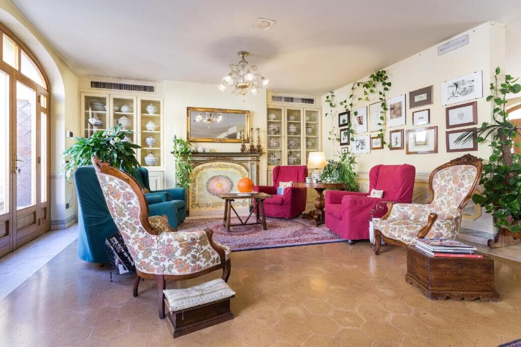 Картинка отеля