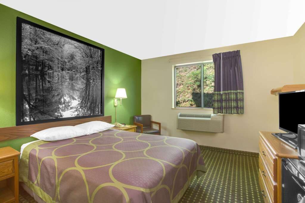 Картинка отеля