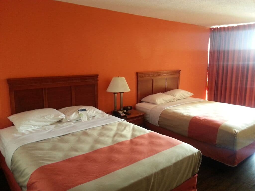 Картинка отеля