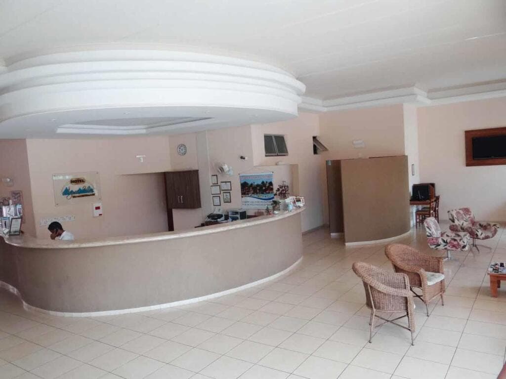 Картинка отеля