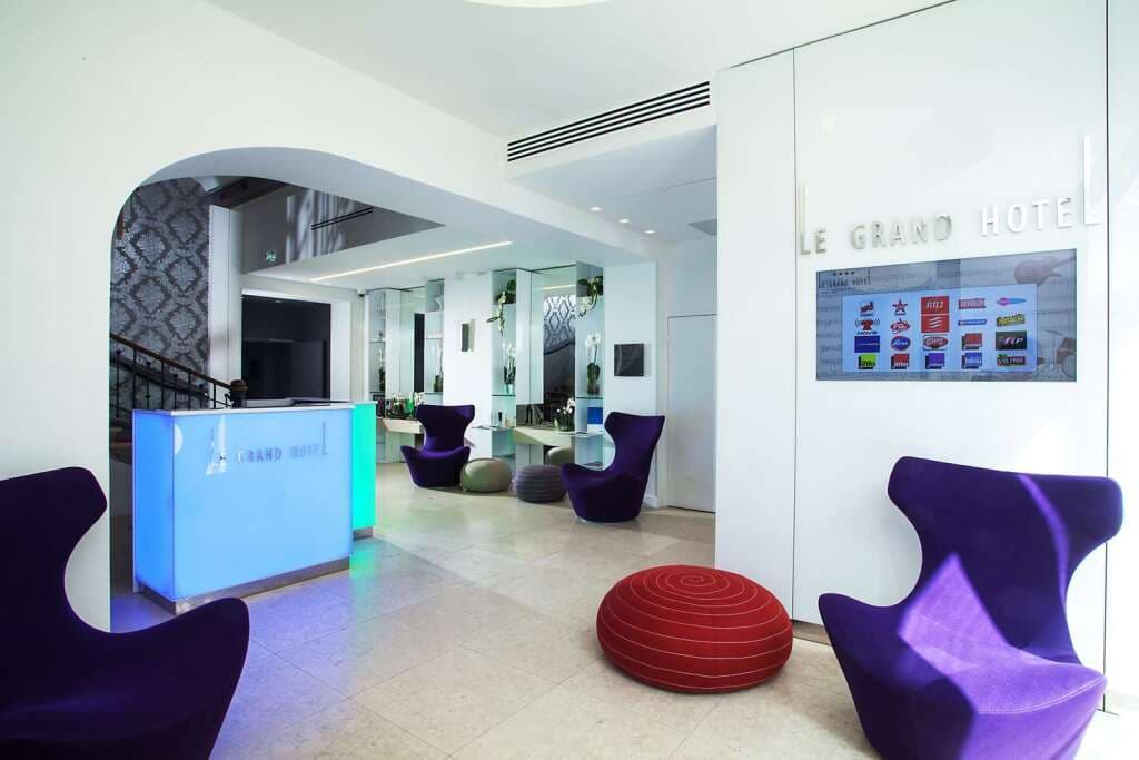 Картинка отеля