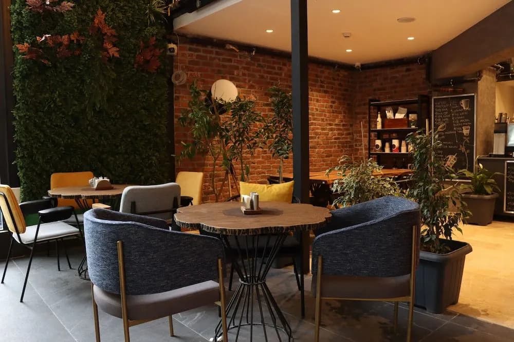 Картинка отеля