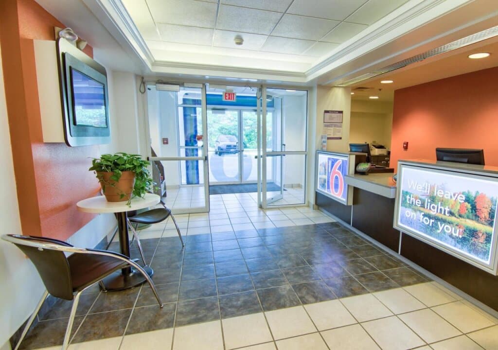 Картинка отеля