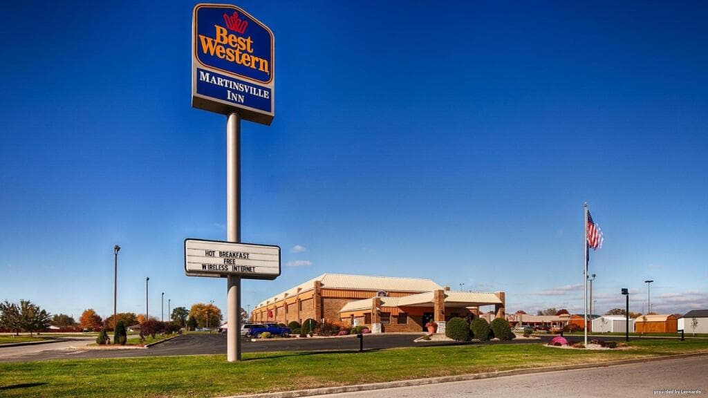 Картинка отеля