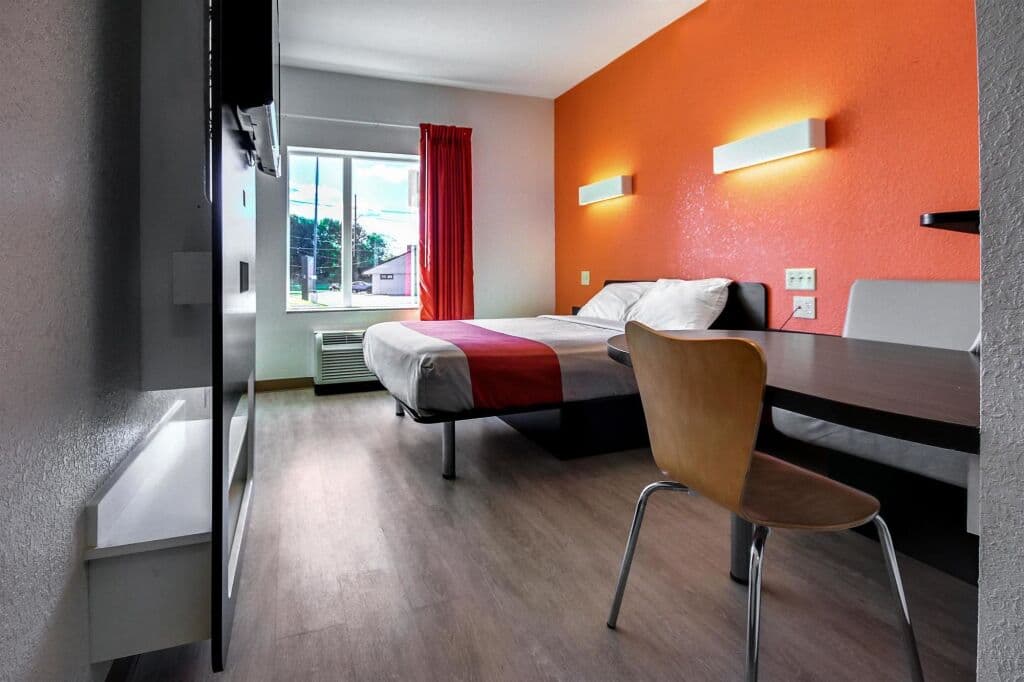 Картинка отеля