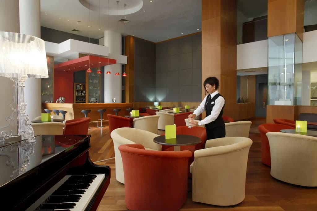 Картинка отеля