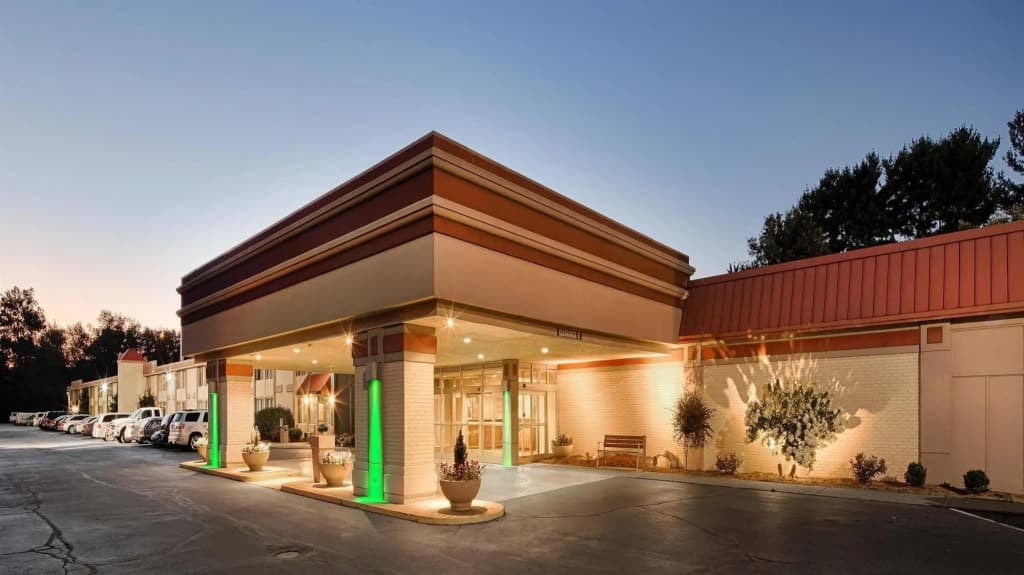 Картинка отеля