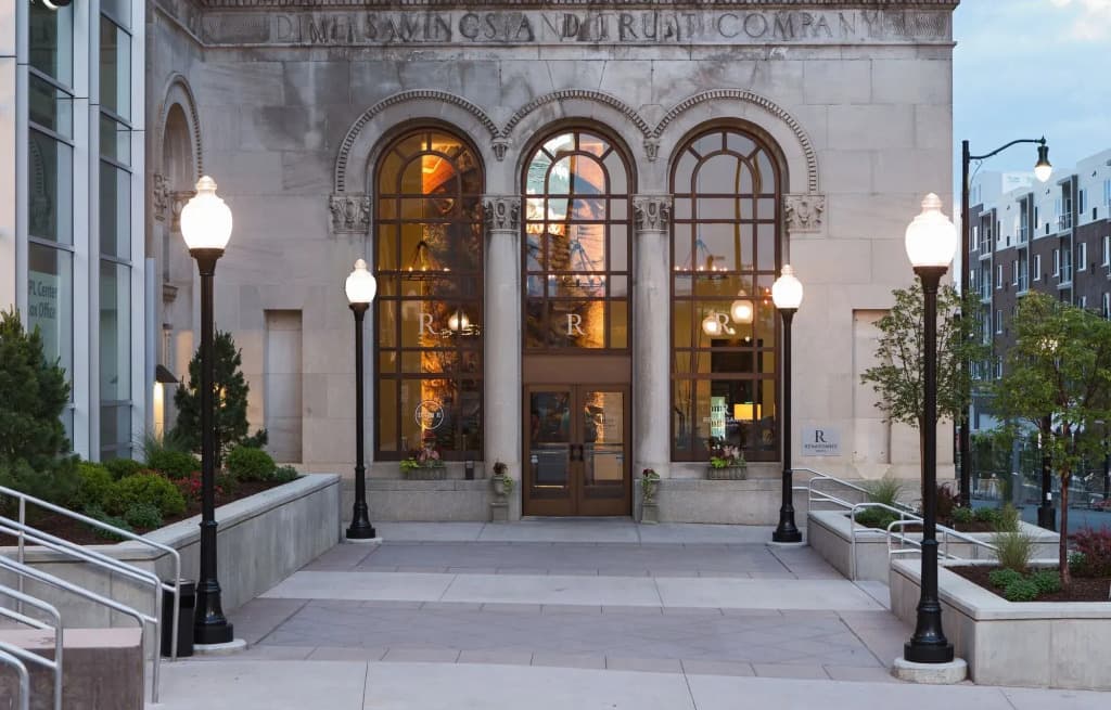 Картинка отеля