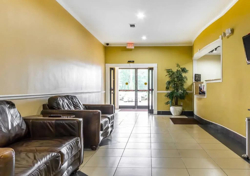 Картинка отеля