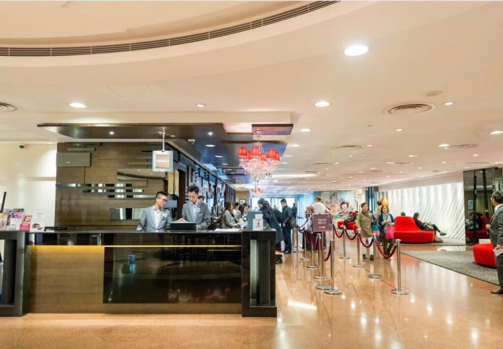 Картинка отеля