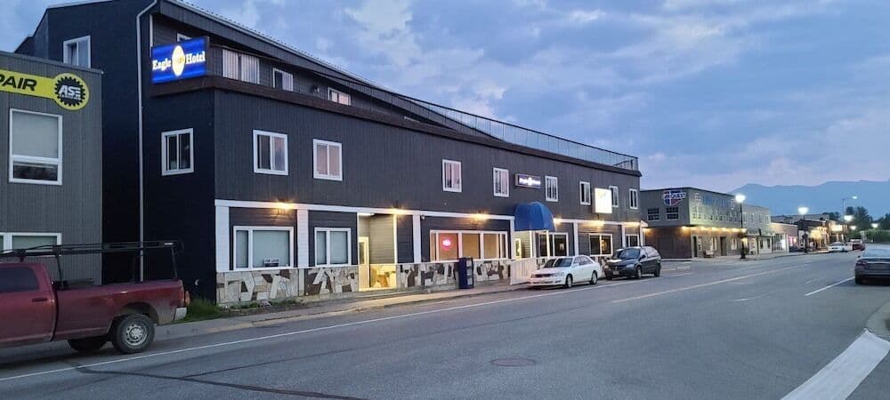 Картинка отеля