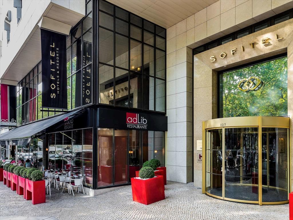 Картинка отеля