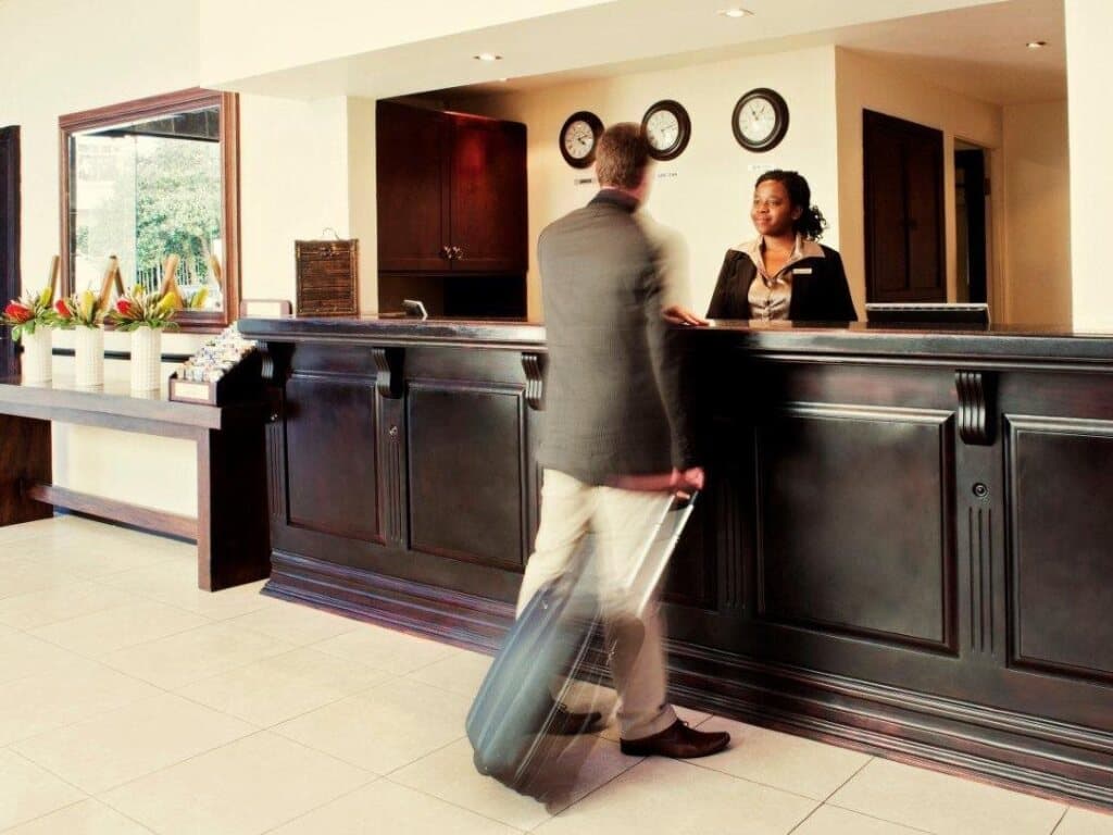 Картинка отеля