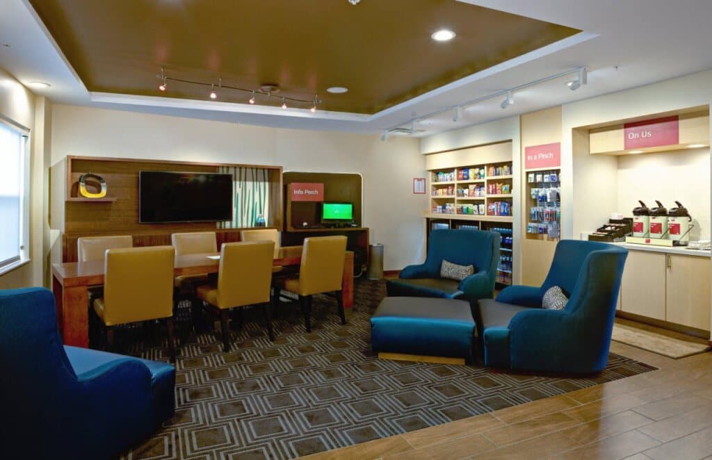 Картинка отеля