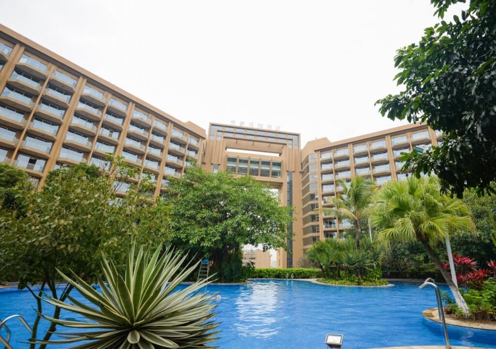 Картинка отеля