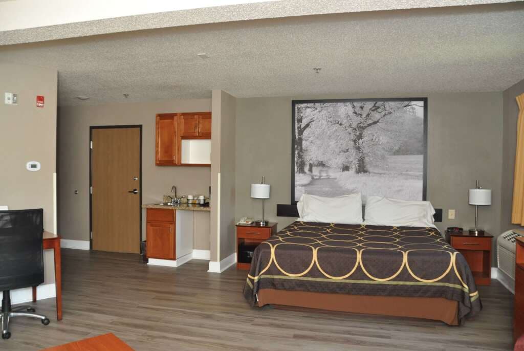 Картинка отеля