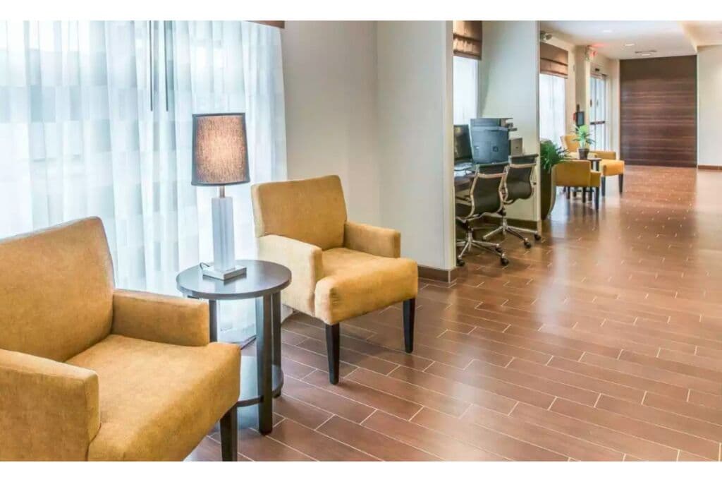 Картинка отеля