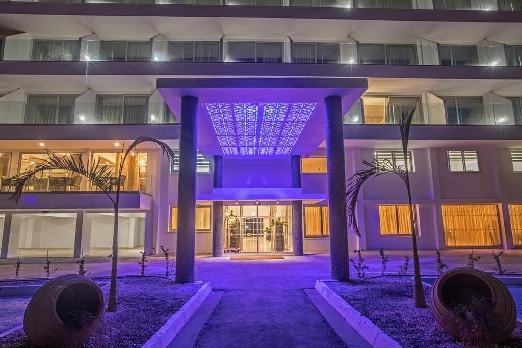 Картинка отеля