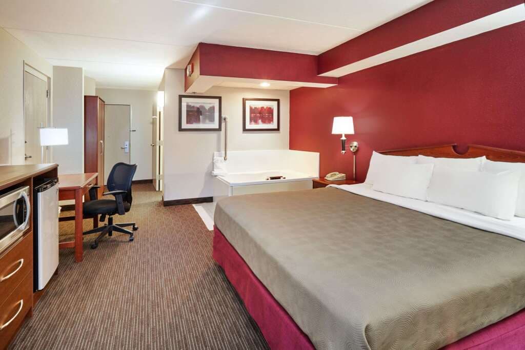 Картинка отеля